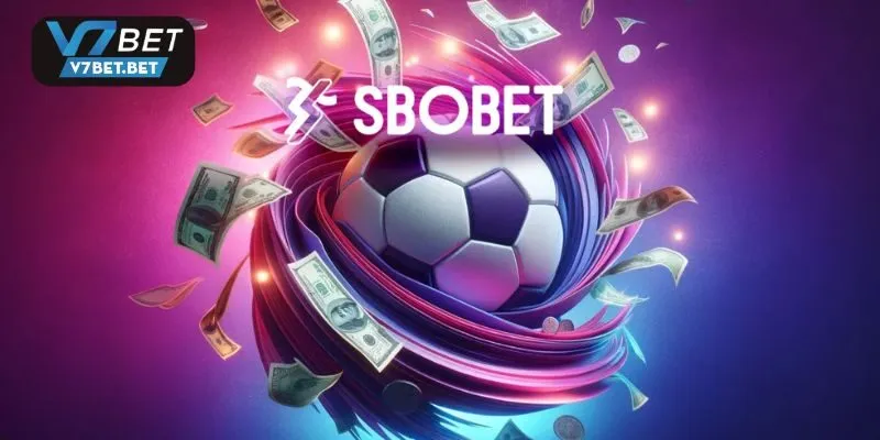 Mẹo chơi cá cược tại SBOBET tại V7bet 