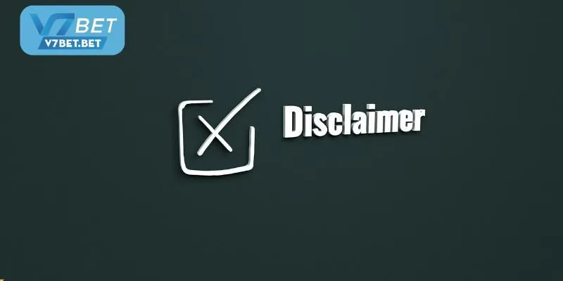 Thông tin cập nhật chung về Miễn trách nhiệm mới nhất