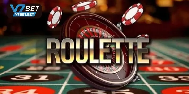 Roulette và  nhiều loại hình cá cược hấp dẫn