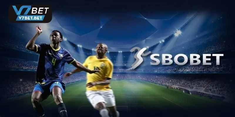 SBOBET V7bet